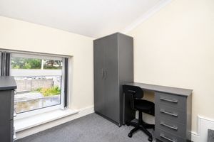 Bedroom Two Dressing Room- click for photo gallery